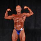 Paul  Finkelstein - NPC Masters Nationals 2013 - #1