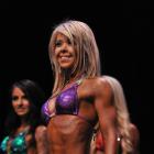 Marina  Rymar - NPC Eastern USA 2013 - #1