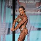 Rita  Bello - IFBB Wings of Strength Tampa  Pro 2013 - #1