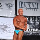 Jim  Schwarz - NPC Masters Nationals 2013 - #1