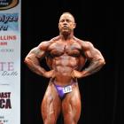 John  Whalen - NPC Atlantic States 2013 - #1