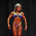 Marta  Lepe - NPC USA 2013 - #1