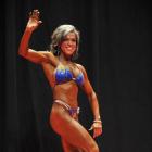 Marta  Lepe - NPC USA 2013 - #1