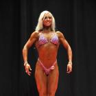 Shauna  Lewis - NPC USA 2013 - #1