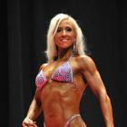 Shauna  Lewis - NPC USA 2013 - #1