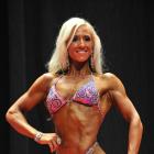 Shauna  Lewis - NPC USA 2013 - #1