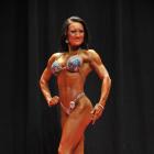 Jacqueline  Parker - NPC USA 2013 - #1