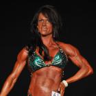 Tonya  Shull - NPC Team Universe 2013 - #1