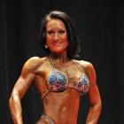 Jacqueline  Parker - NPC USA 2013 - #1