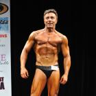 Nelson  Montana - NPC Atlantic States 2013 - #1