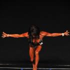 Tonya  Shull - NPC Team Universe 2013 - #1