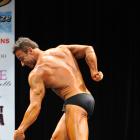 Nelson  Montana - NPC Atlantic States 2013 - #1