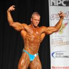 Brandon   Beckrich - NPC Jr. Nationals 2013 - #1