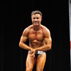 Nelson  Montana - NPC Atlantic States 2013 - #1