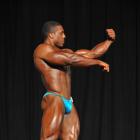 Laurence  Ballenger - NPC Jr. Nationals 2013 - #1