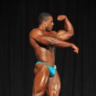 Laurence  Ballenger - NPC Jr. Nationals 2013 - #1