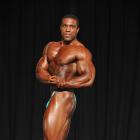 Laurence  Ballenger - NPC Jr. Nationals 2013 - #1