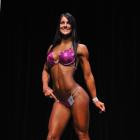 Michele  Cicalese - NPC Eastern USA 2013 - #1