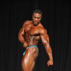 Laurence  Ballenger - NPC Jr. Nationals 2013 - #1