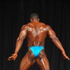 Laurence  Ballenger - NPC Jr. Nationals 2013 - #1