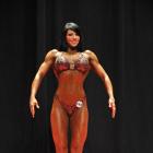 Amber  Crowder - NPC USA 2013 - #1