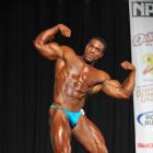 Laurence  Ballenger - NPC Jr. Nationals 2013 - #1