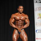 Laurence  Ballenger - NPC Jr. Nationals 2013 - #1