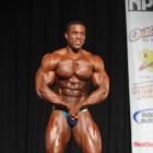 Laurence  Ballenger - NPC Jr. Nationals 2013 - #1