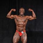 Robert  Pierre-Louis - NPC Masters Nationals 2013 - #1