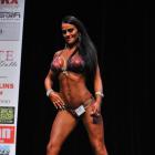 Anna  Jaworska - NPC Eastern USA 2013 - #1