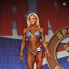 Gennifer  Strobo - IFBB Arnold Classic 2014 - #1