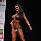 Anna  Jaworska - NPC Eastern USA 2013 - #1