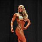 Cindy  Angulo - NPC USA 2013 - #1