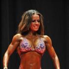 Competitor  771 - NPC USA 2013 - #1