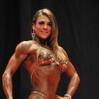 Annette  Mendez - NPC USA 2013 - #1