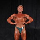 Rodney  Anderson - NPC Masters Nationals 2013 - #1