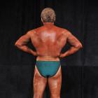 Rodney  Anderson - NPC Masters Nationals 2013 - #1