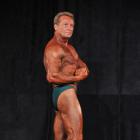 Rodney  Anderson - NPC Masters Nationals 2013 - #1