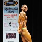 Abraham  Lamboy - NPC Atlantic States 2013 - #1