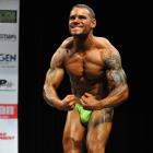 Abraham  Lamboy - NPC Atlantic States 2013 - #1