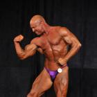 Lou  Pirrello - NPC Masters Nationals 2013 - #1