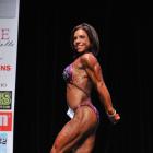 Kristen  Nosal - NPC Eastern USA 2013 - #1