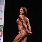 Kristen  Nosal - NPC Eastern USA 2013 - #1