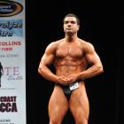 Amirali  Naderi - NPC Atlantic States 2013 - #1