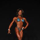 Orlandina  Balan - NPC Team Universe 2013 - #1