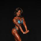 Orlandina  Balan - NPC Team Universe 2013 - #1