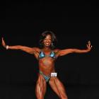 Orlandina  Balan - NPC Team Universe 2013 - #1