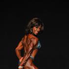 Orlandina  Balan - NPC Team Universe 2013 - #1