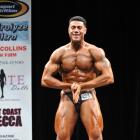 Michael   Lopez - NPC Atlantic States 2013 - #1