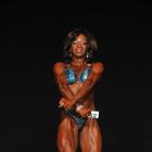 Orlandina  Balan - NPC Team Universe 2013 - #1